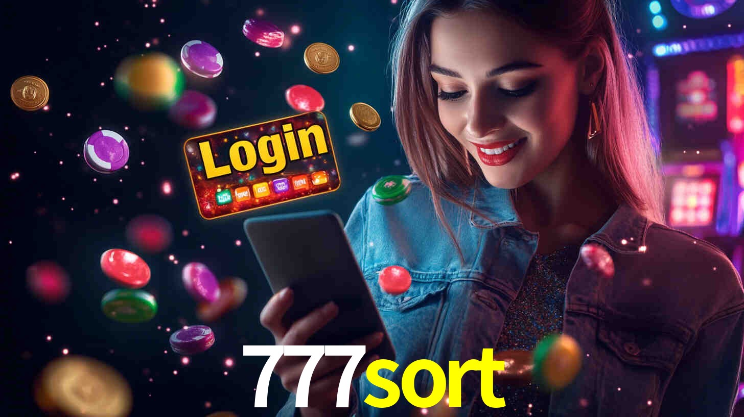 Descubra a Essência do 777sort: Nossa História e Compromissos