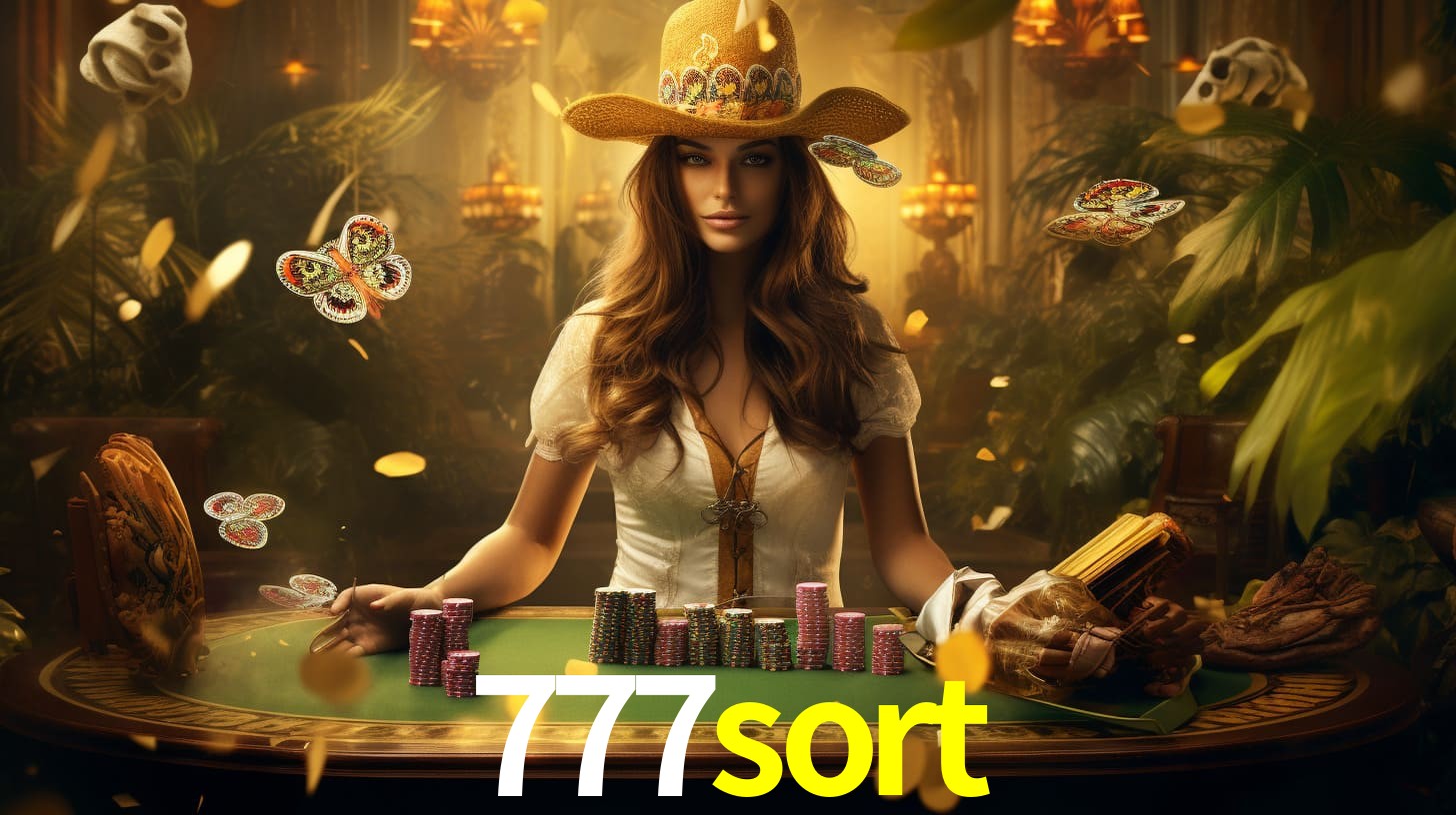 Daily Bonuses 777sort