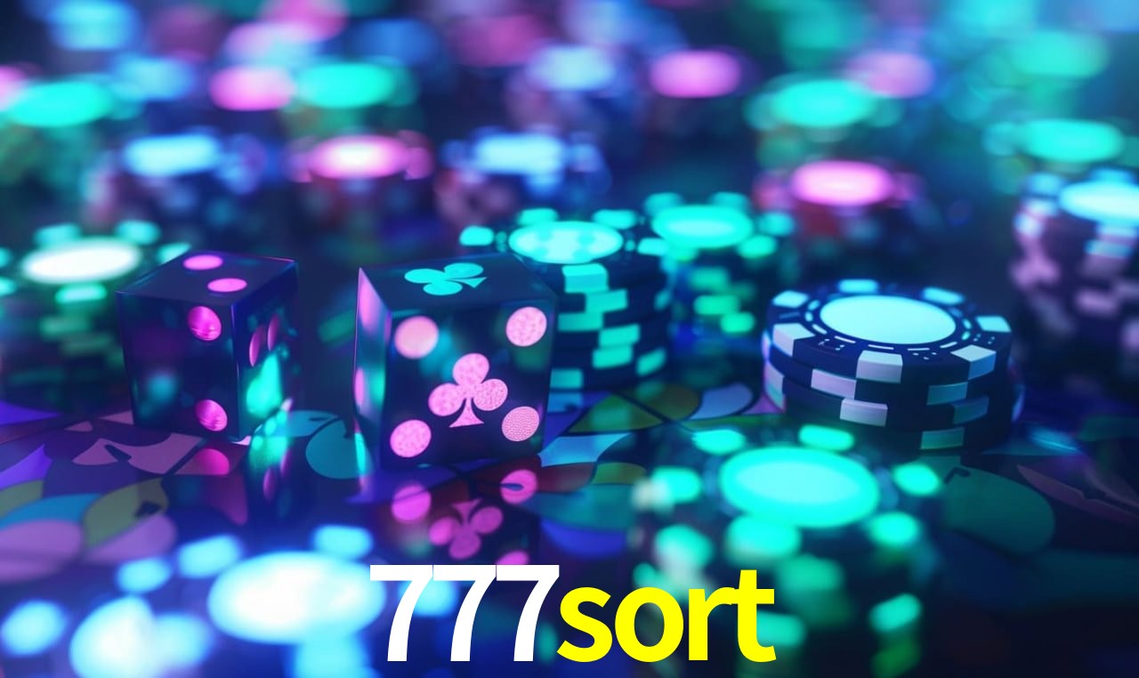 Mesa de Roleta 777sort