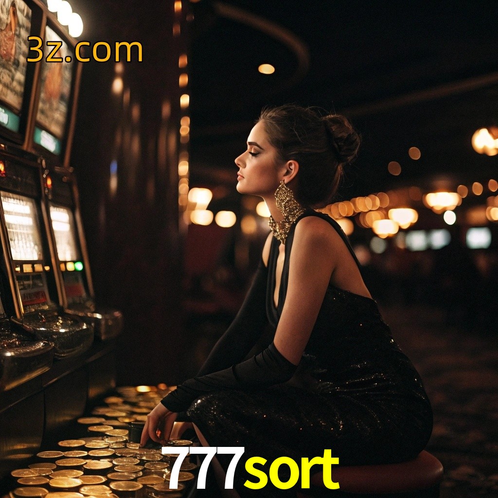 game 777sort