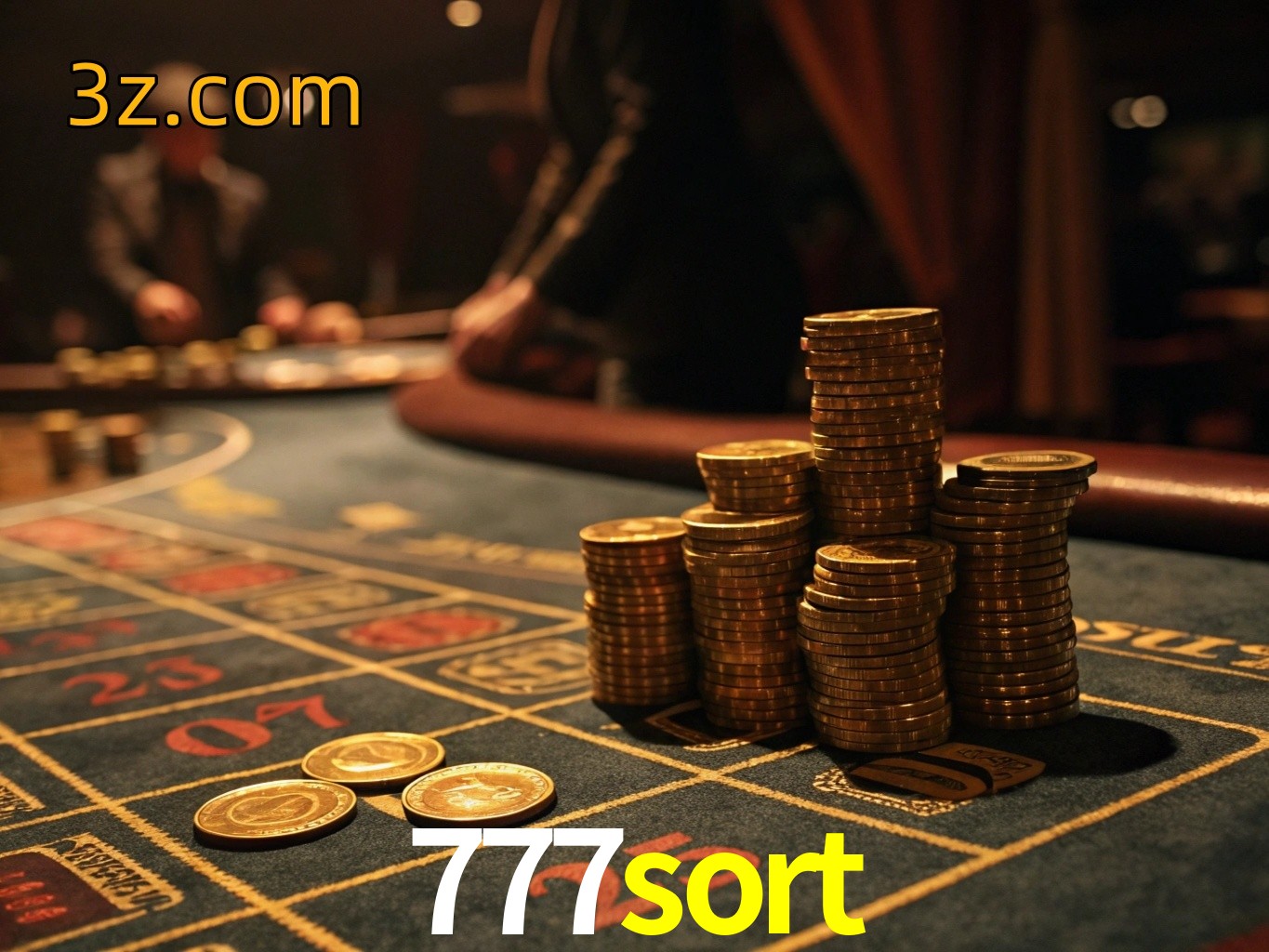 com 777sort