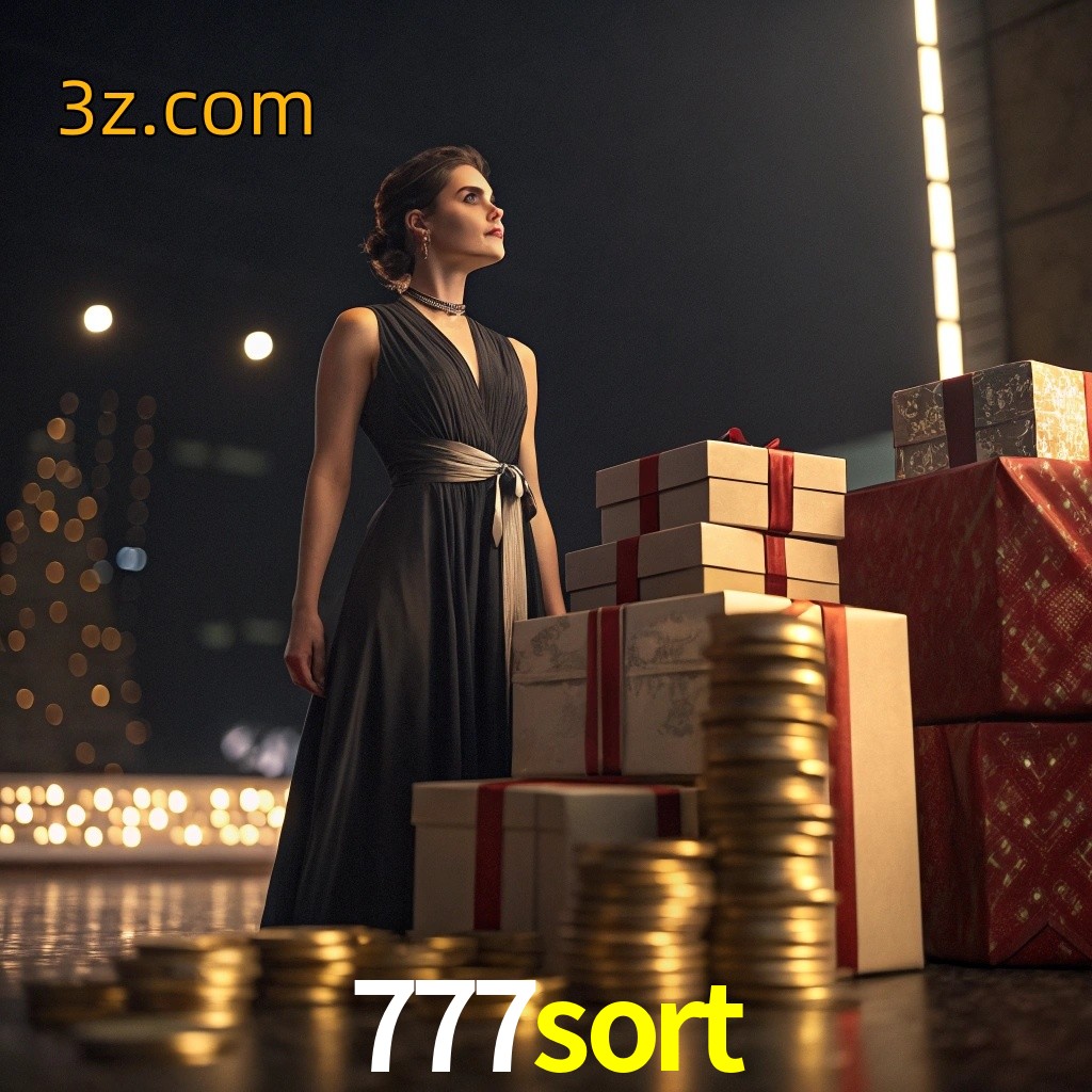  777sort bonus