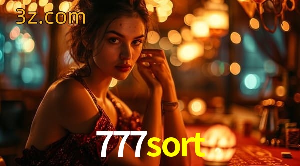  777sort app